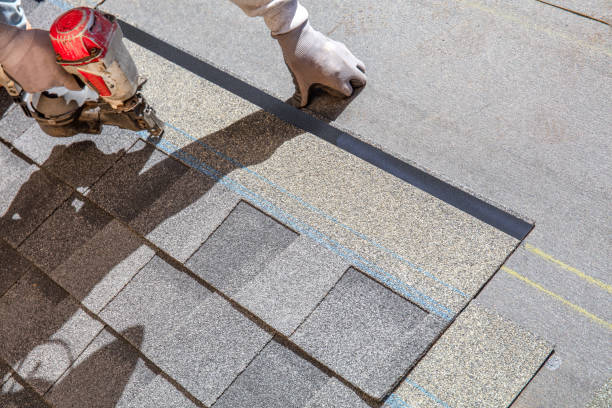 Trusted Vine Hill, CA Roofing Contractor Experts