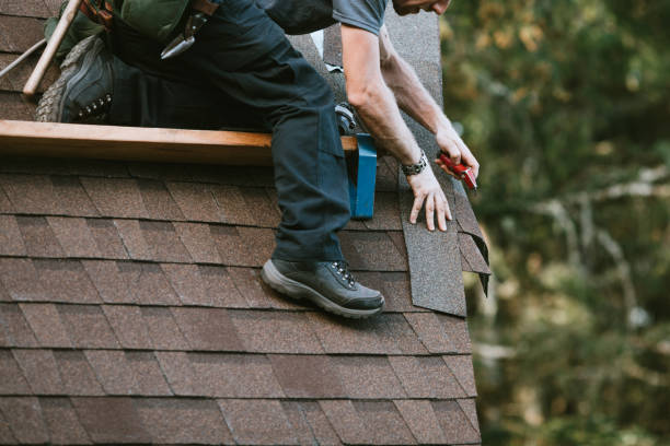 Best Roof Repair Services  in Vine Hill, CA